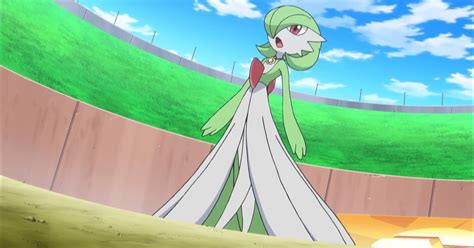 Gardevoirs Glamorous Game! Pt 1